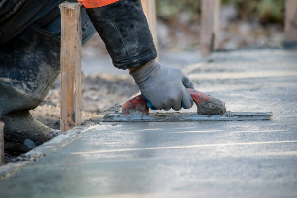 Best Commercial Concrete Services in North Randall, OH
