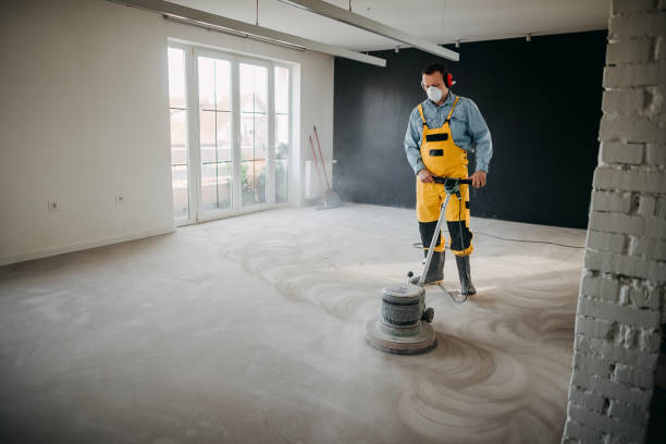 Best Concrete Removal and Replacement in North Randall, OH