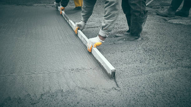 Best Concrete Grinding and Polishing in North Randall, OH