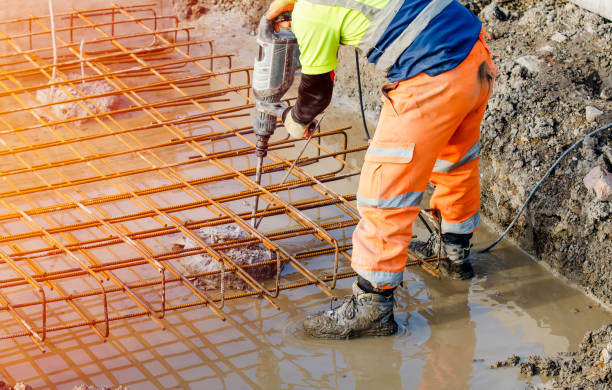 Best Concrete Driveway Installation in North Randall, OH